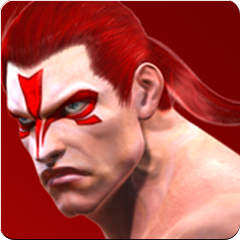 Wolf PSN avatar