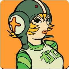 Gum PSN avatar