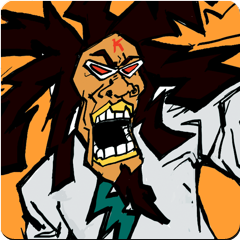 DJ PSN avatar
