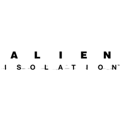 Alien: Isolation - Logo Avatar PSN avatar