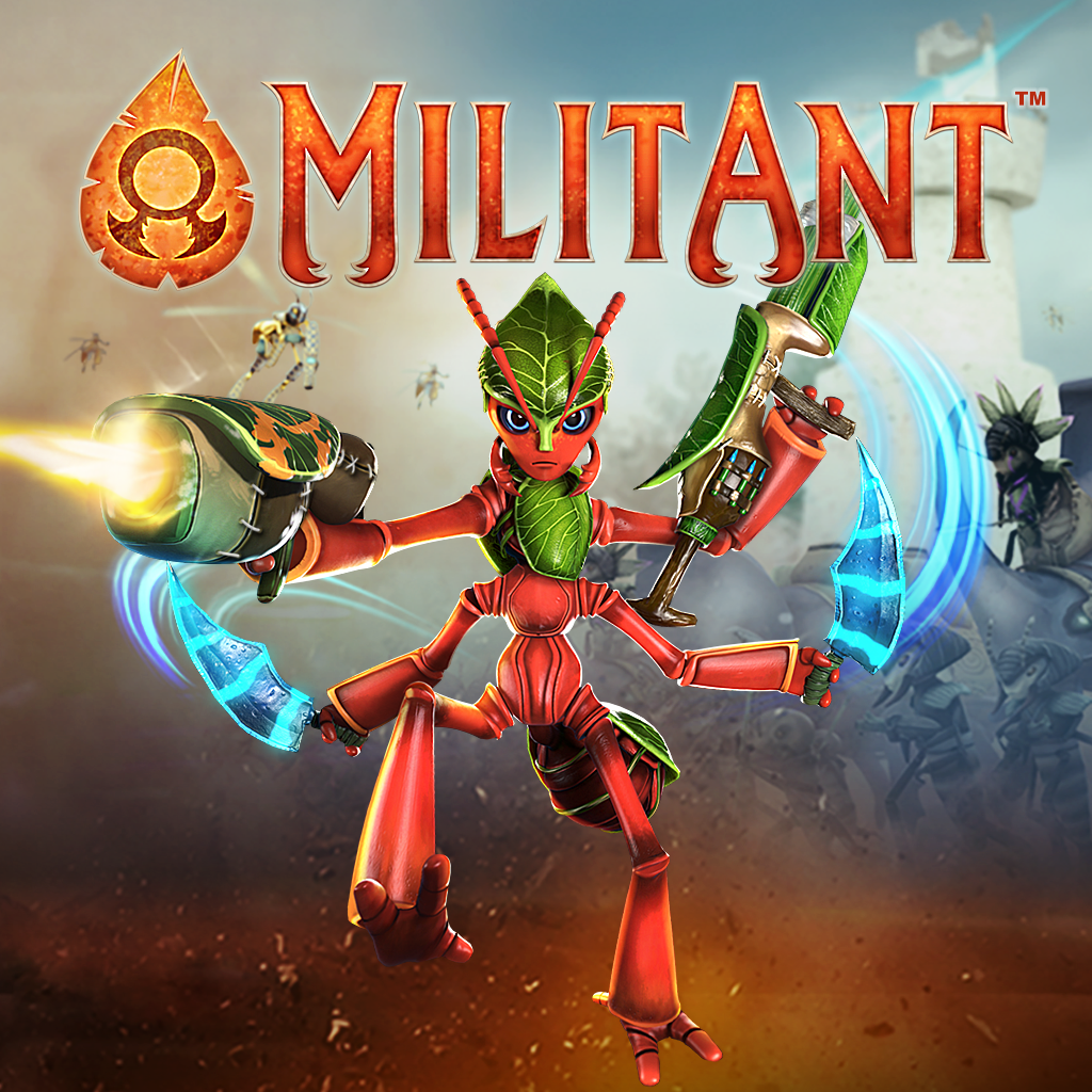 MilitAnt PS4 Price España