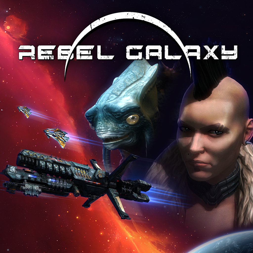 Rebel Galaxy PS4 Цена Россия