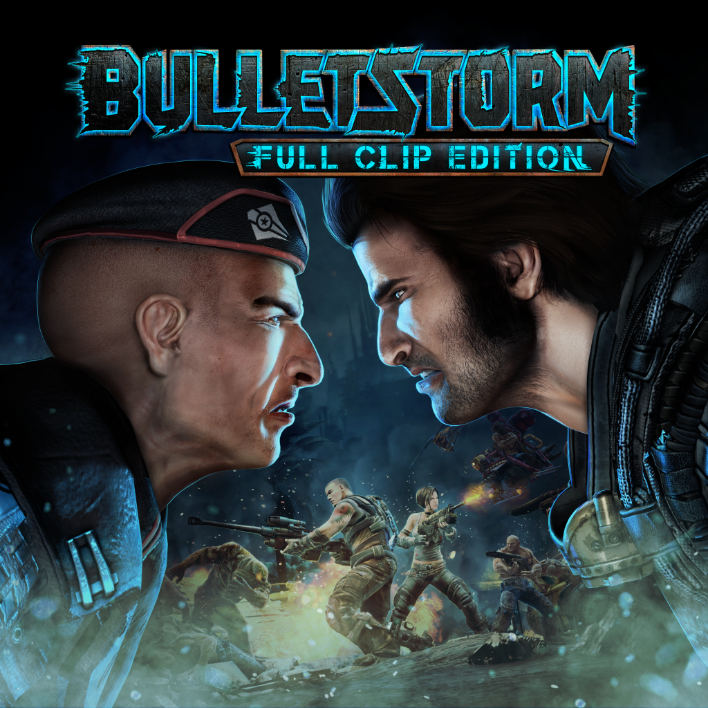 Bulletstorm: Full Clip Edition PS4 Price New Zealand