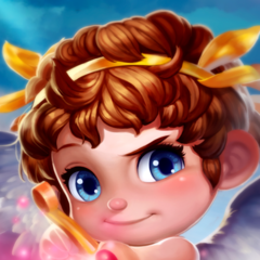 SMITE Cupid Avatar PSN avatar