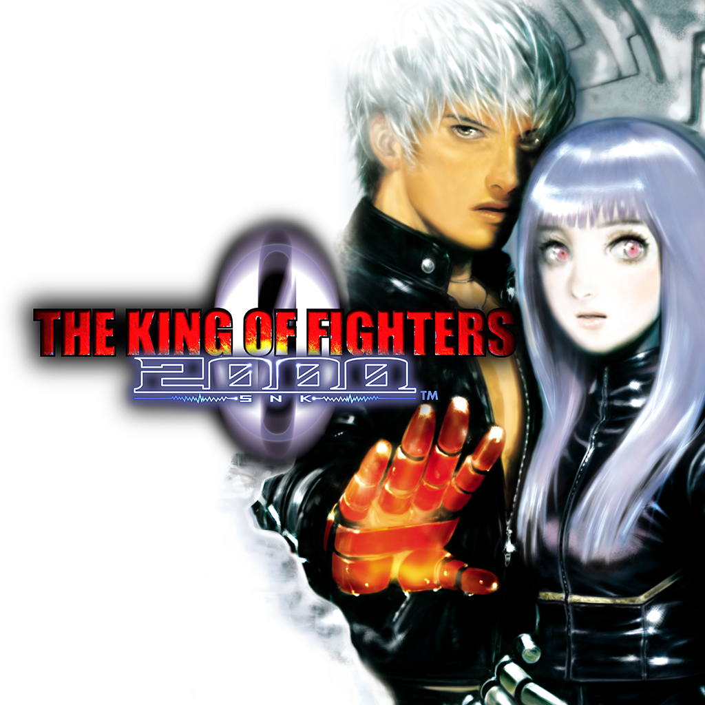 Купить ключ дешево THE KING OF FIGHTERS 2000 (PS4)