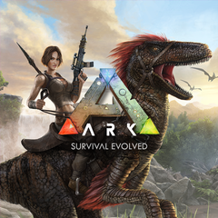 Ark Survival Evolved On Ps4 Official Playstation Store Uk