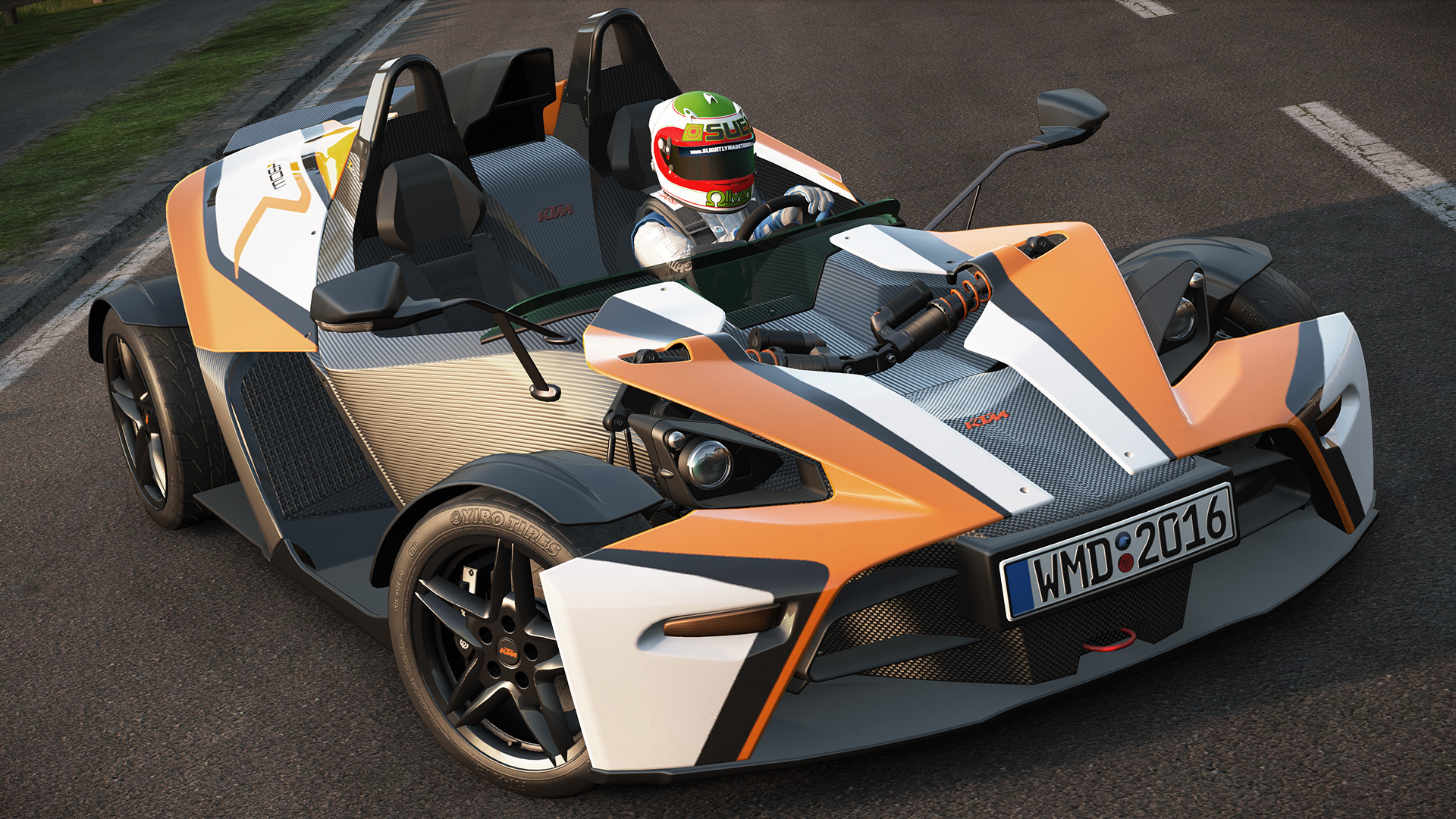 Кар под. Проджек карс 2 KTM X-Bow r (2015). Project cars - stanceworks track Expansion. KTM X Bow real Racing 3. Stanceworks track Expansion.