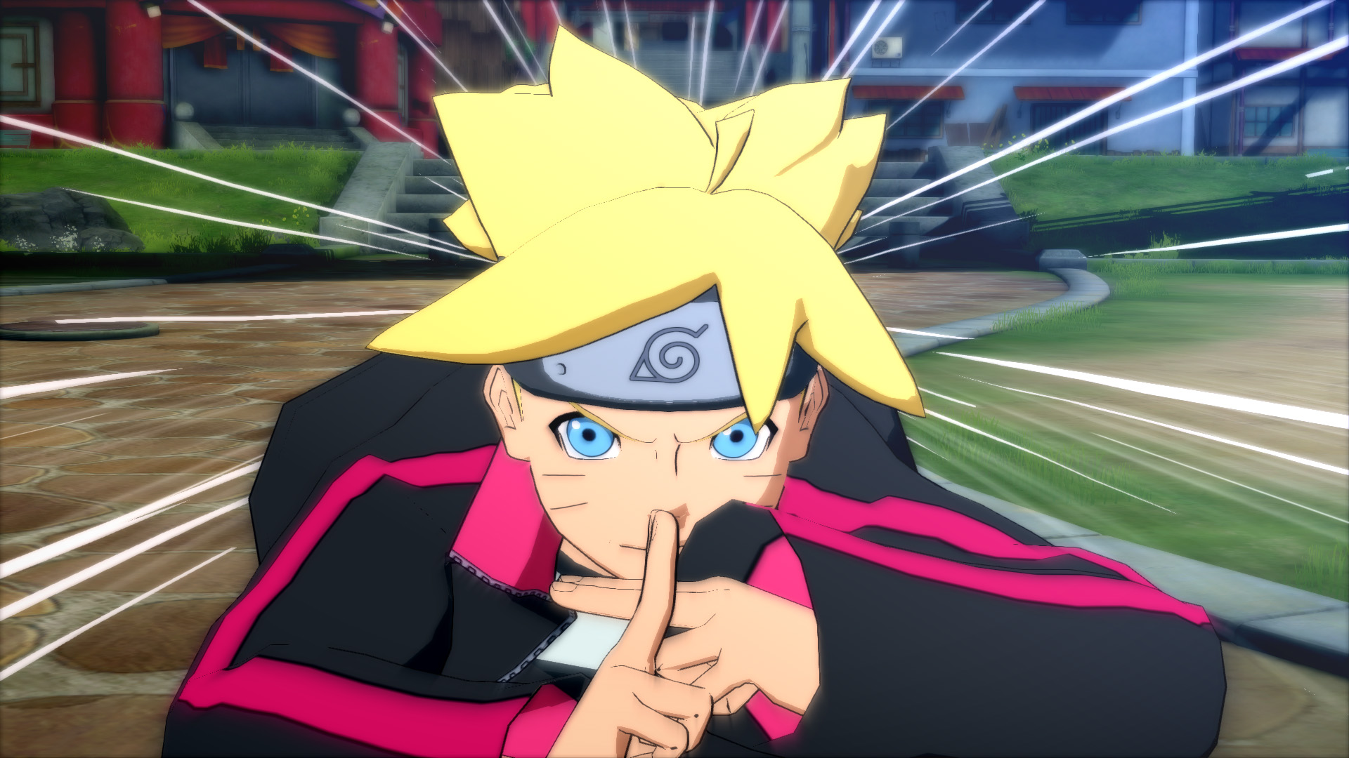 naruto storm 4 road to boruto