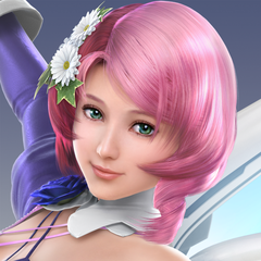 Tekken 7 Alisa Avatar PSN avatar