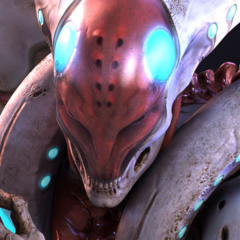Tekken 7 Yoshimitsu Avatar PSN avatar