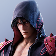 Tekken 7 Jin Avatar PSN avatar