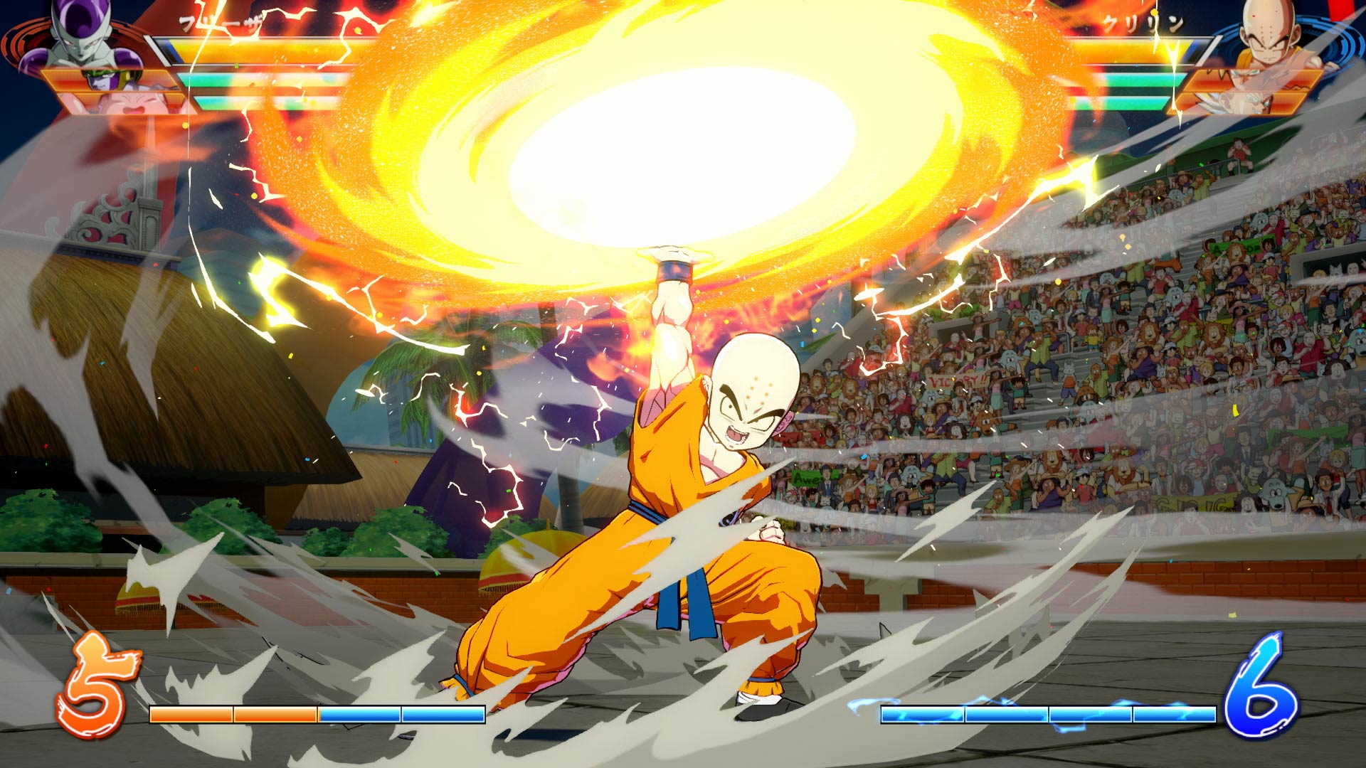 dragon ball fighterz ps4 argos