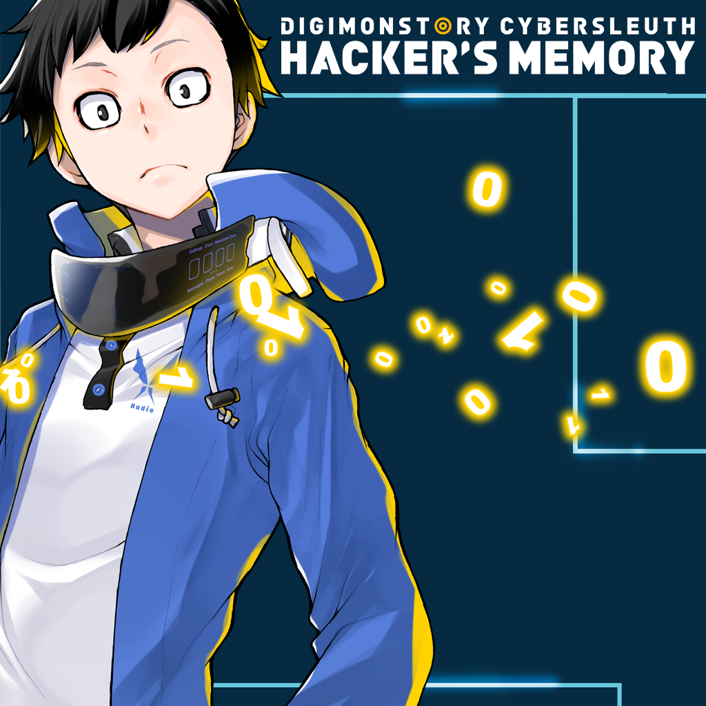 DIGIMON STORY CYBER SLEUTH HACKER’S MEMORY PS4 Price & Sale History