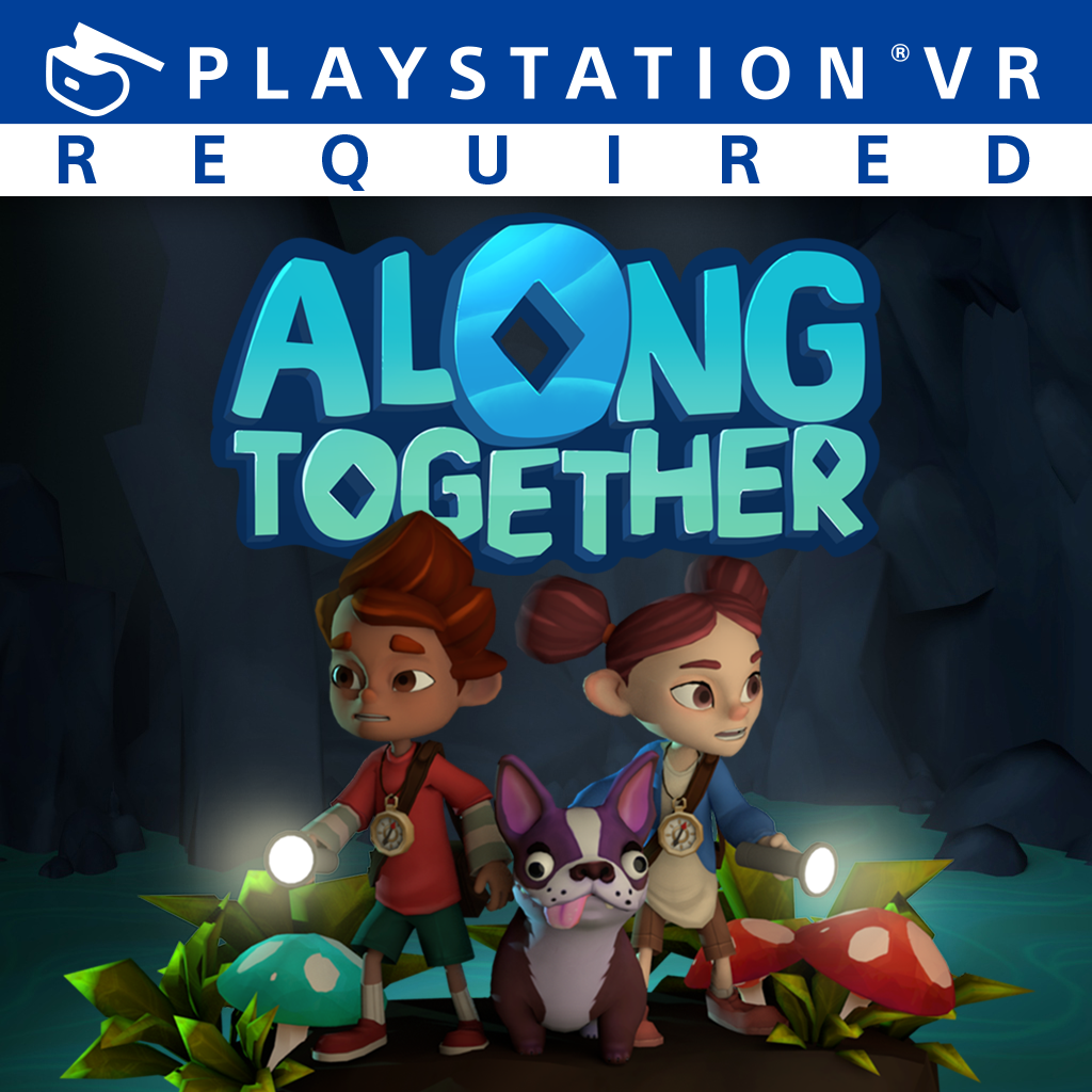 Along Together PS4 Price United Kingdom