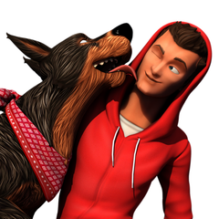 Tarpak & Tarao Avatar PSN avatar