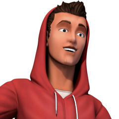 Tarpak Avatar PSN avatar