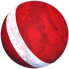 Ball Avatar PSN avatar