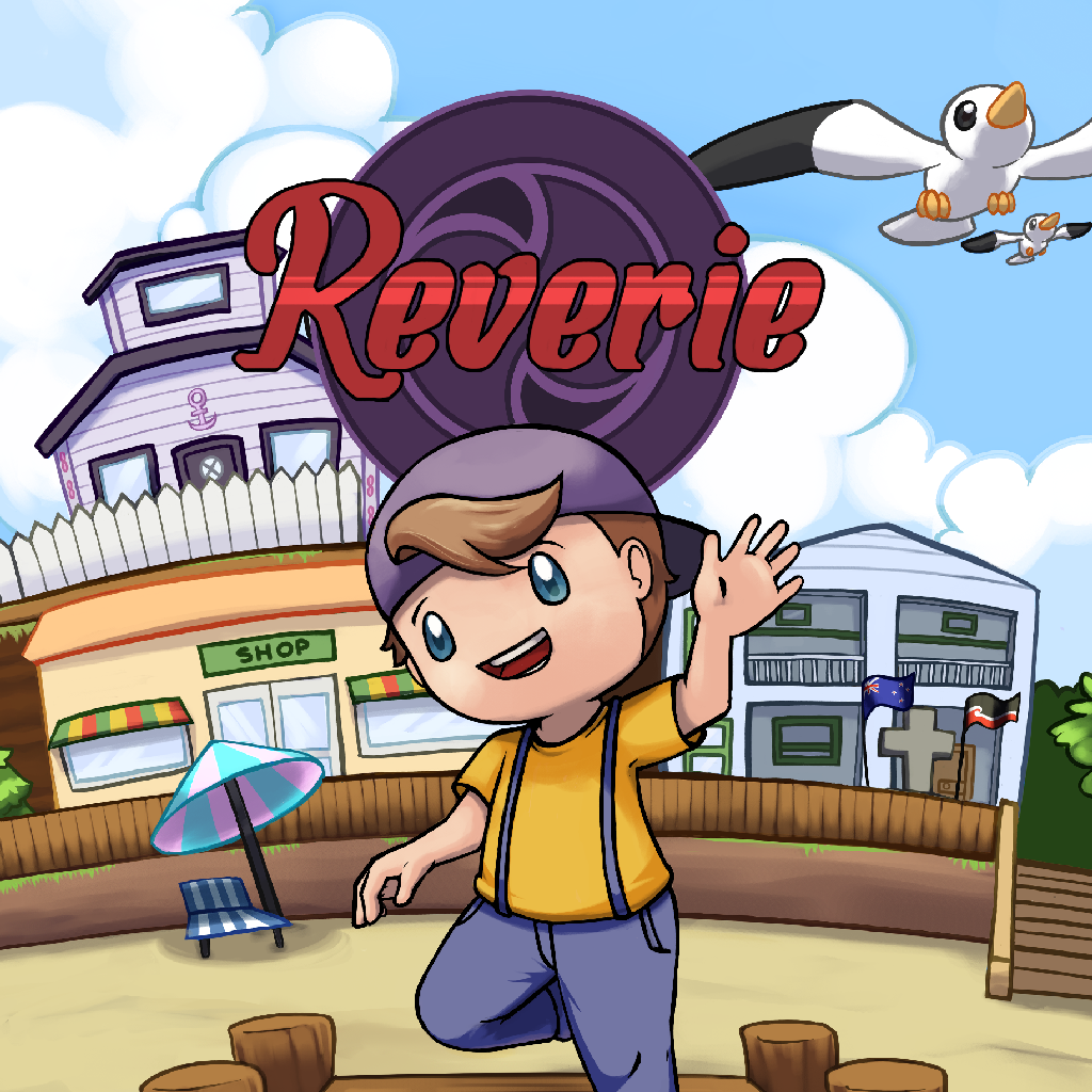 Reverie PS4 Цена Россия