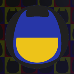 Blué Avatar PSN avatar