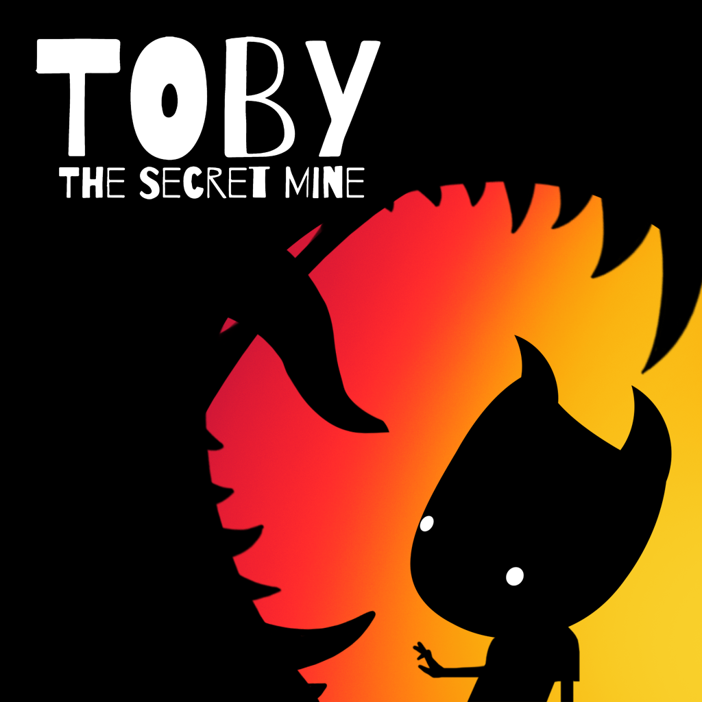 Toby: The Secret Mine ps4 ua