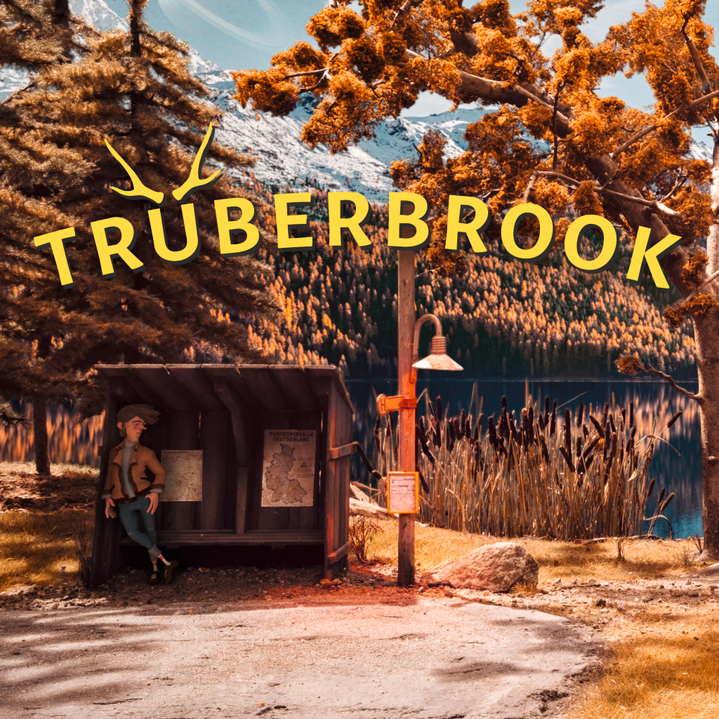 Trüberbrook ps4 ua