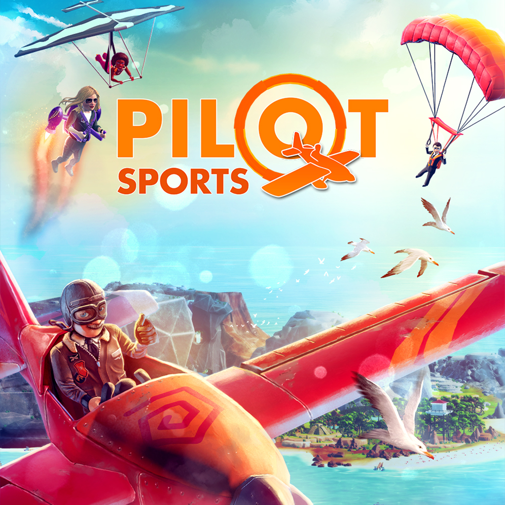 PILOT SPORTS