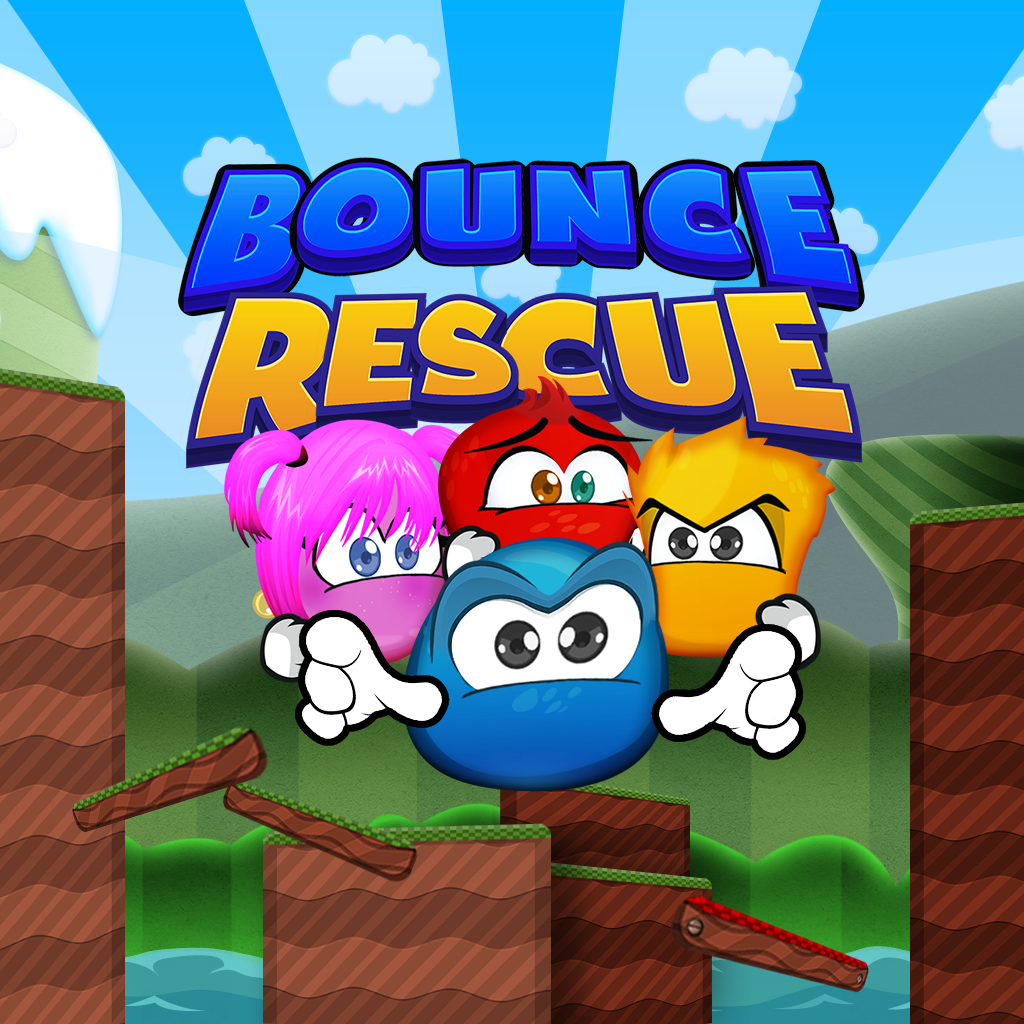 Bounce Rescue! PS4 Price United Kingdom