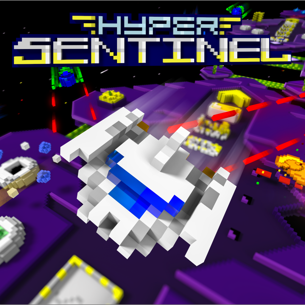 Hyper Sentinel