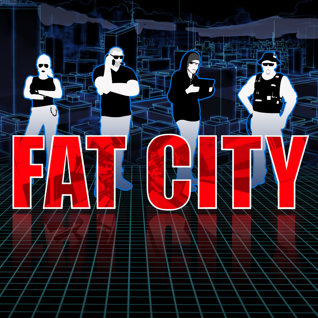 Fat City PS4 Price Australia