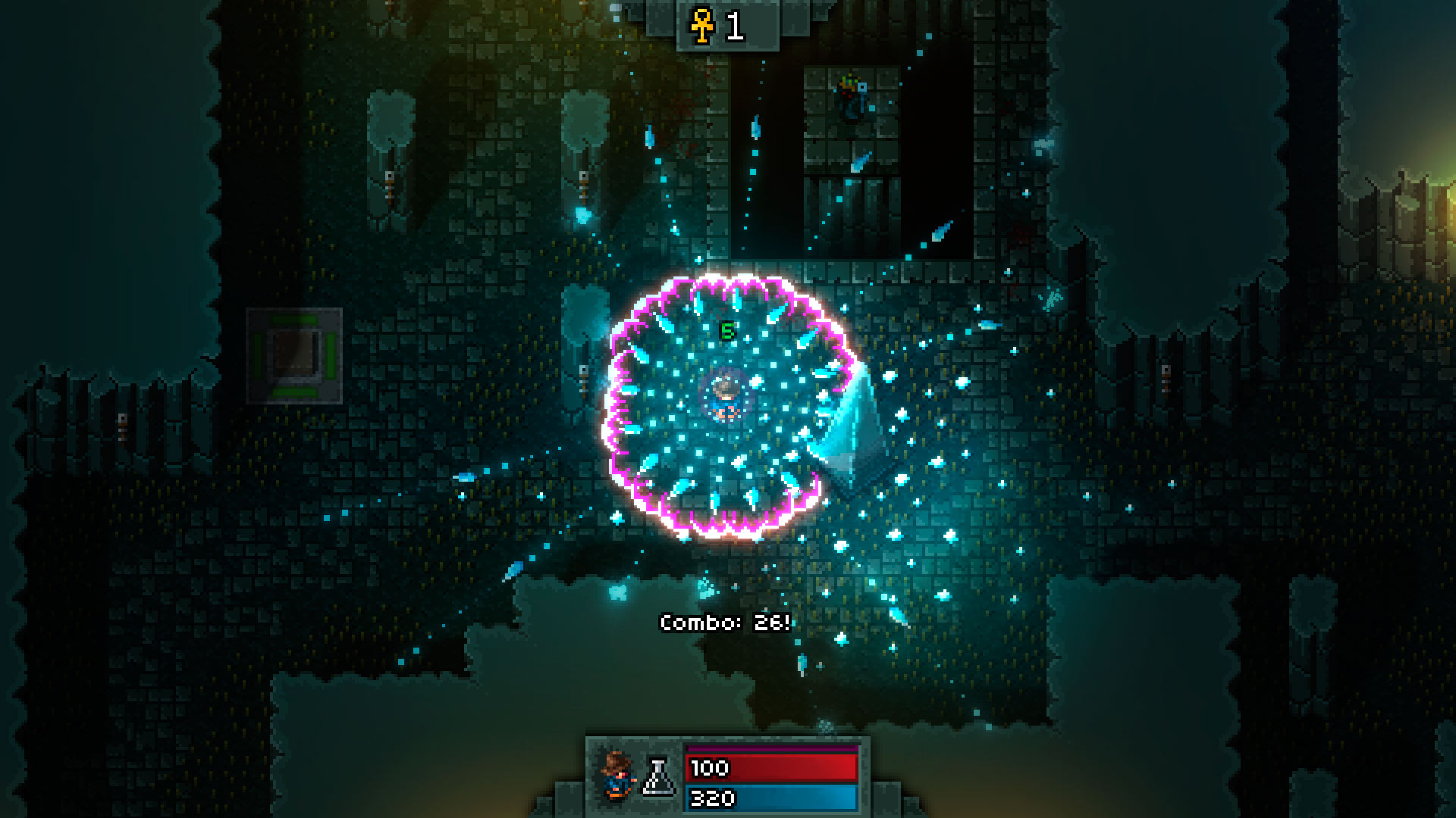Hammerwatch