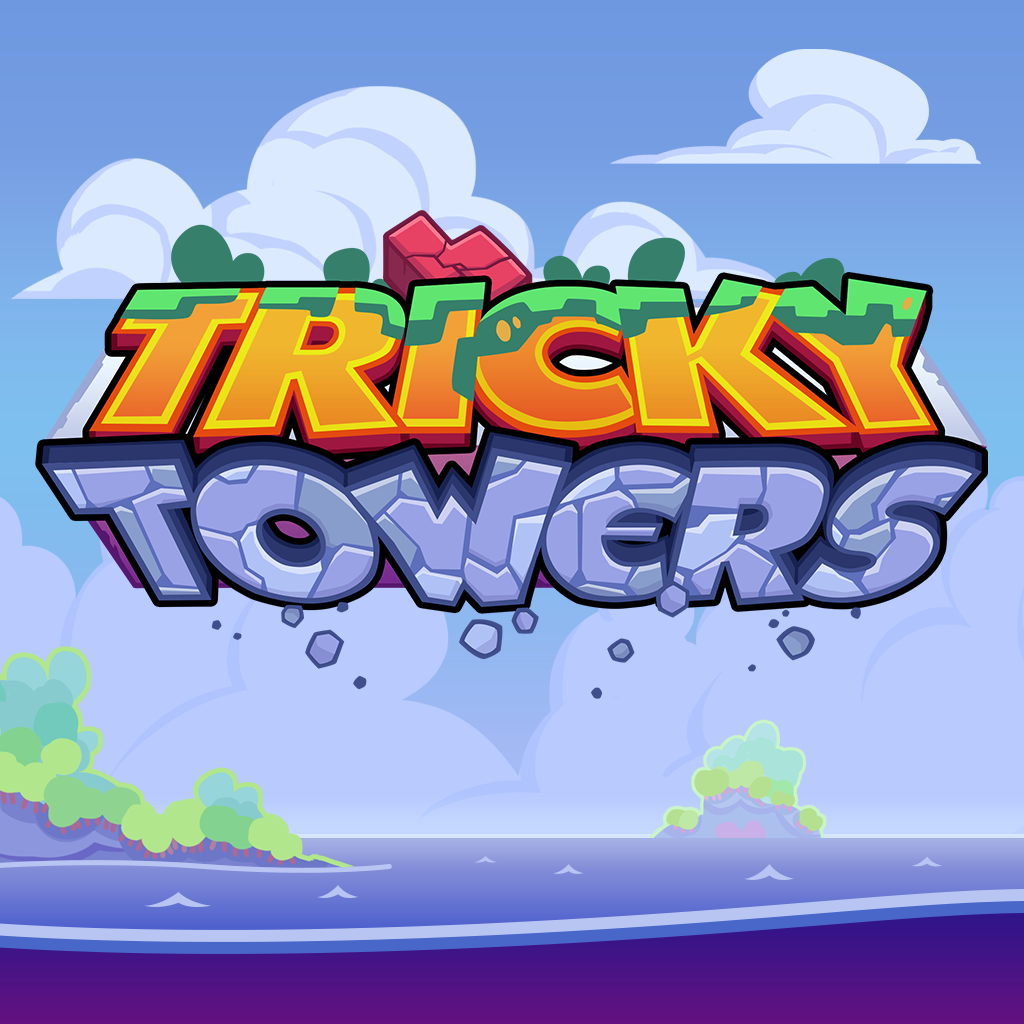 Tricky tower steam фото 6