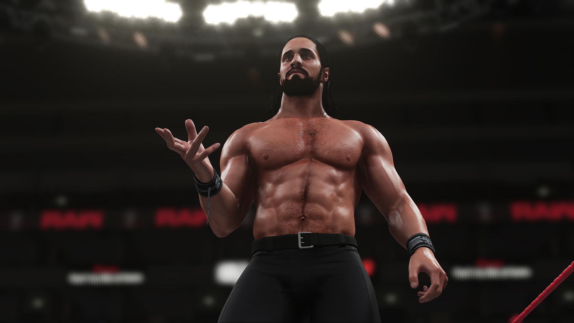 WWE 2K18 | PS4 Price, Deals | psprices.com