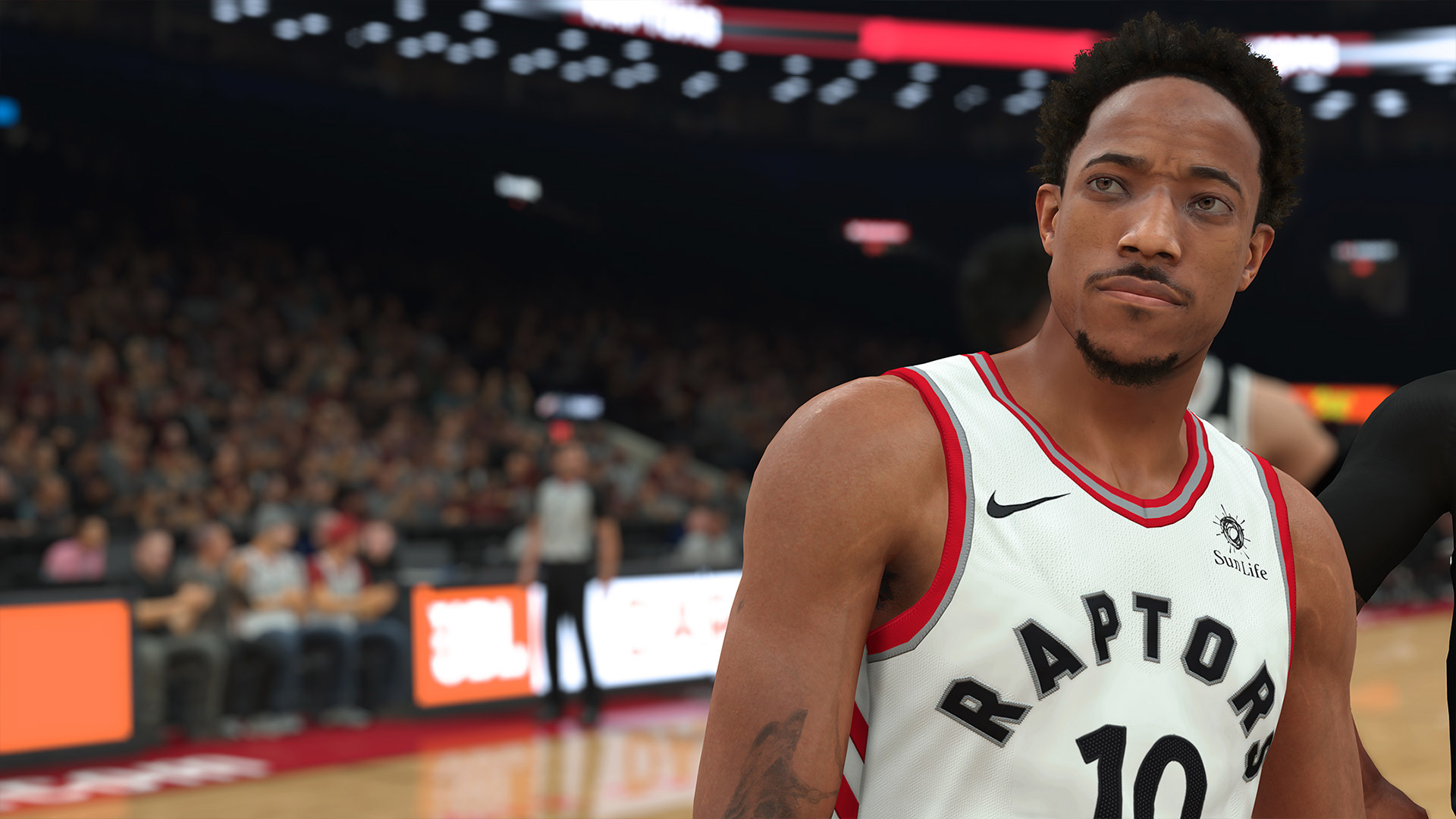 NBA 2K18 on PS4 | Official PlayStation™Store UK1920 x 1080