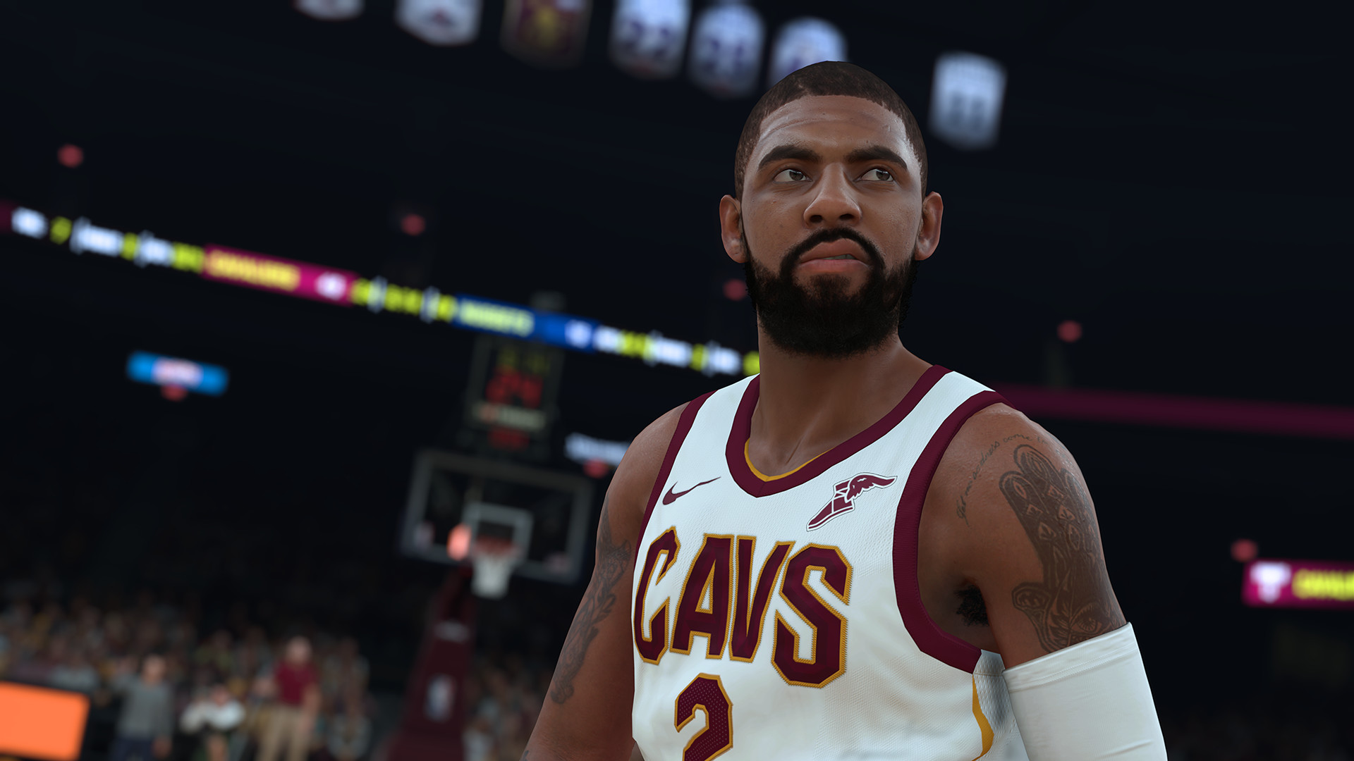 NBA 2K18 on PS4 | Official PlayStation™Store UK