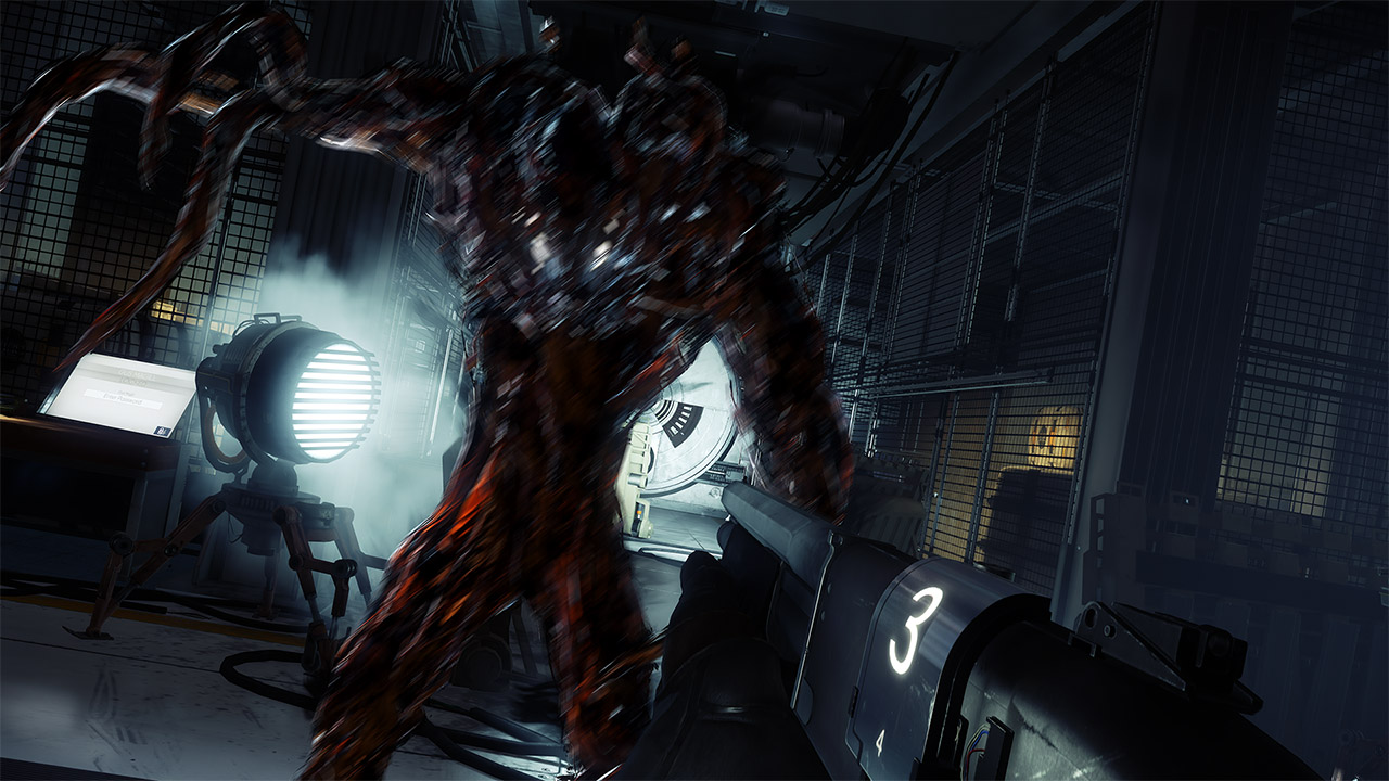 Prey + Dishonored 2 Bundle скриншот 2