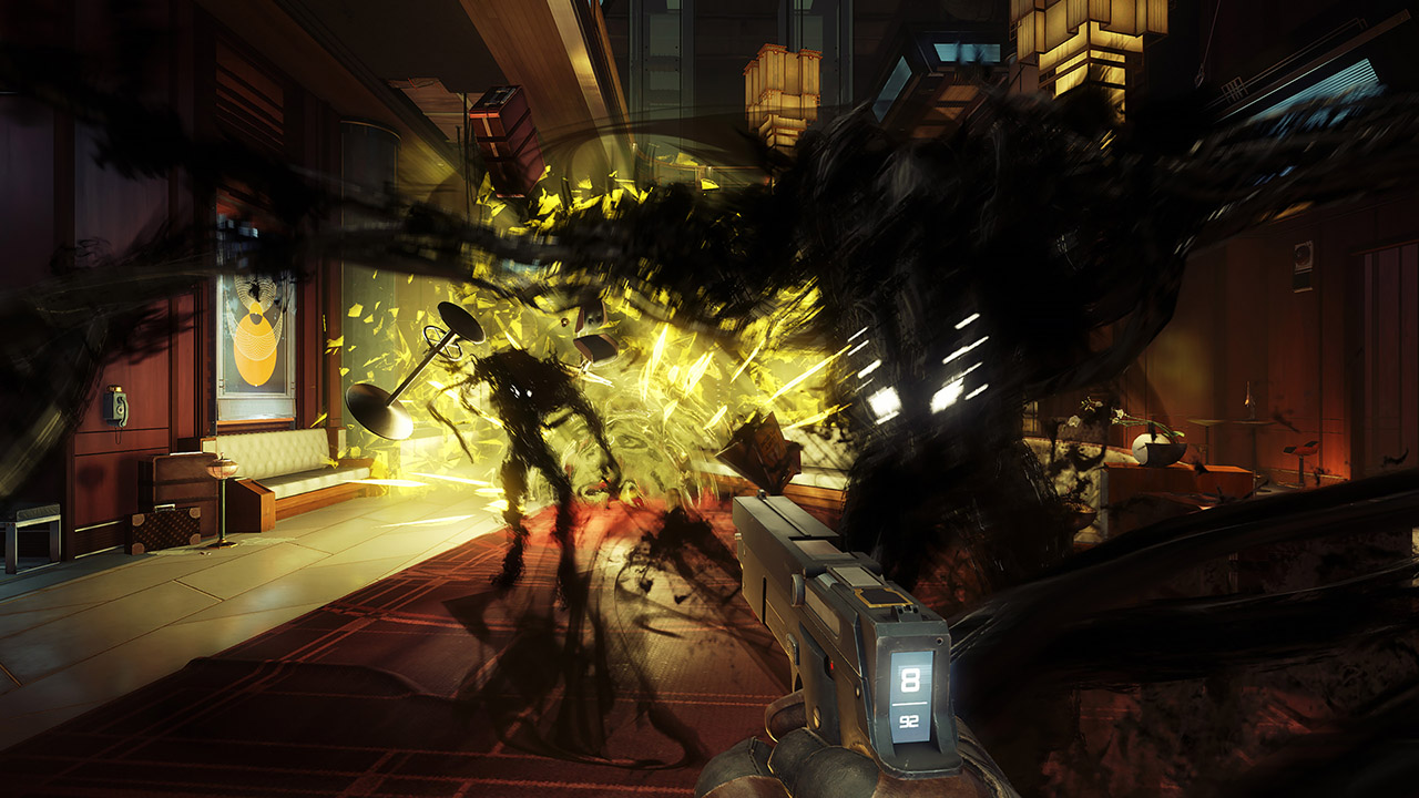 Prey + Dishonored 2 Bundle скриншот 9