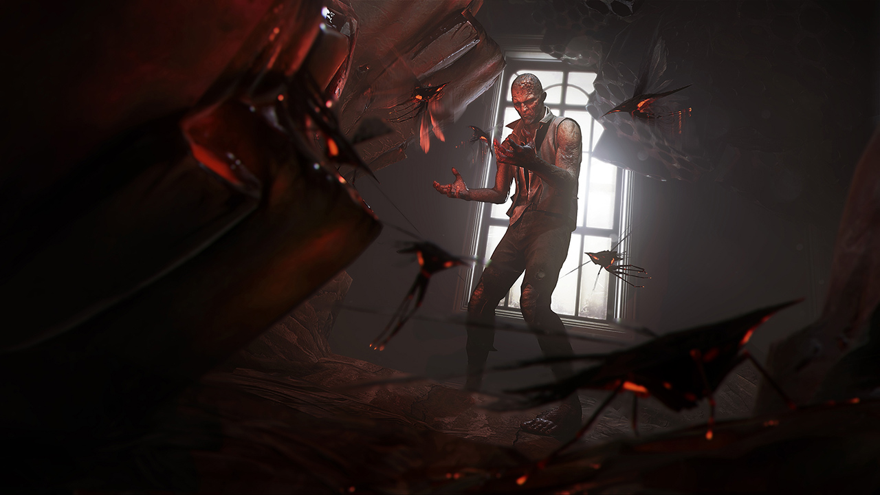 Prey + Dishonored 2 Bundle скриншот 3