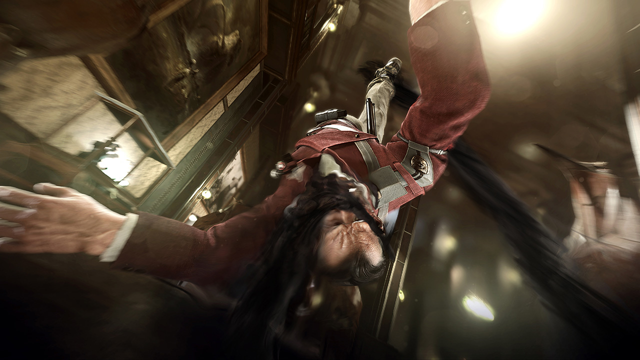 Prey + Dishonored 2 Bundle скриншот 6
