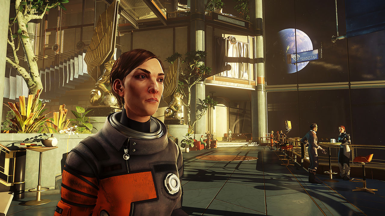Prey + Dishonored 2 Bundle скриншот 1
