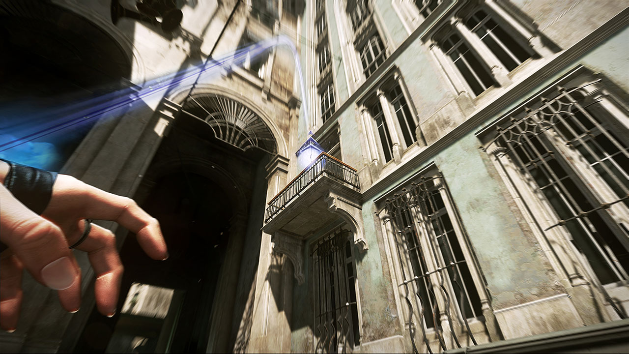 Prey + Dishonored 2 Bundle скриншот 10