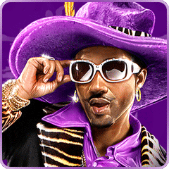 Zimos Avatar PSN avatar