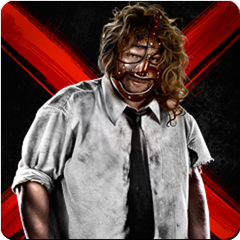 WWE '13 Mankind Avatar PSN avatar