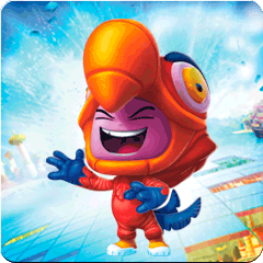 Iago PSN avatar