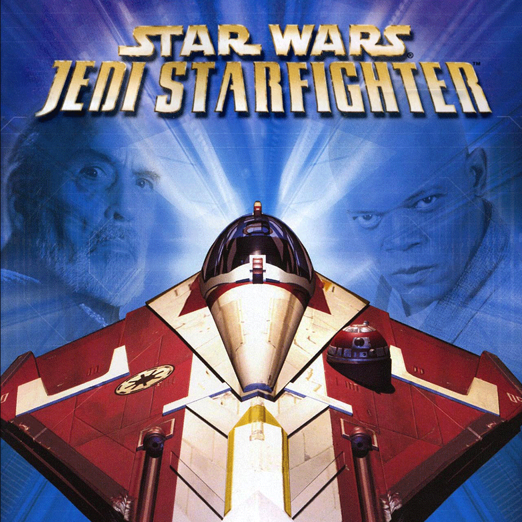 STAR WARS® JEDI STARFIGHTER™ PS4 Цена Россия