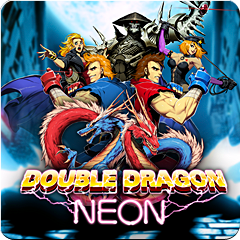 Double dragon neon. Double Dragon Neon Xbox 360. Double Dragon Neon ps3 обложка. Double Dragon Neon обложка. Double Dragon ISO.