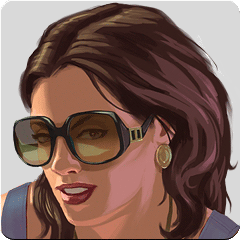 Young Lady PSN avatar
