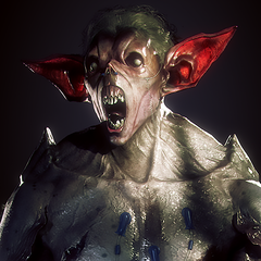 Batman™: Arkham Knight Manbat Avatar PSN avatar