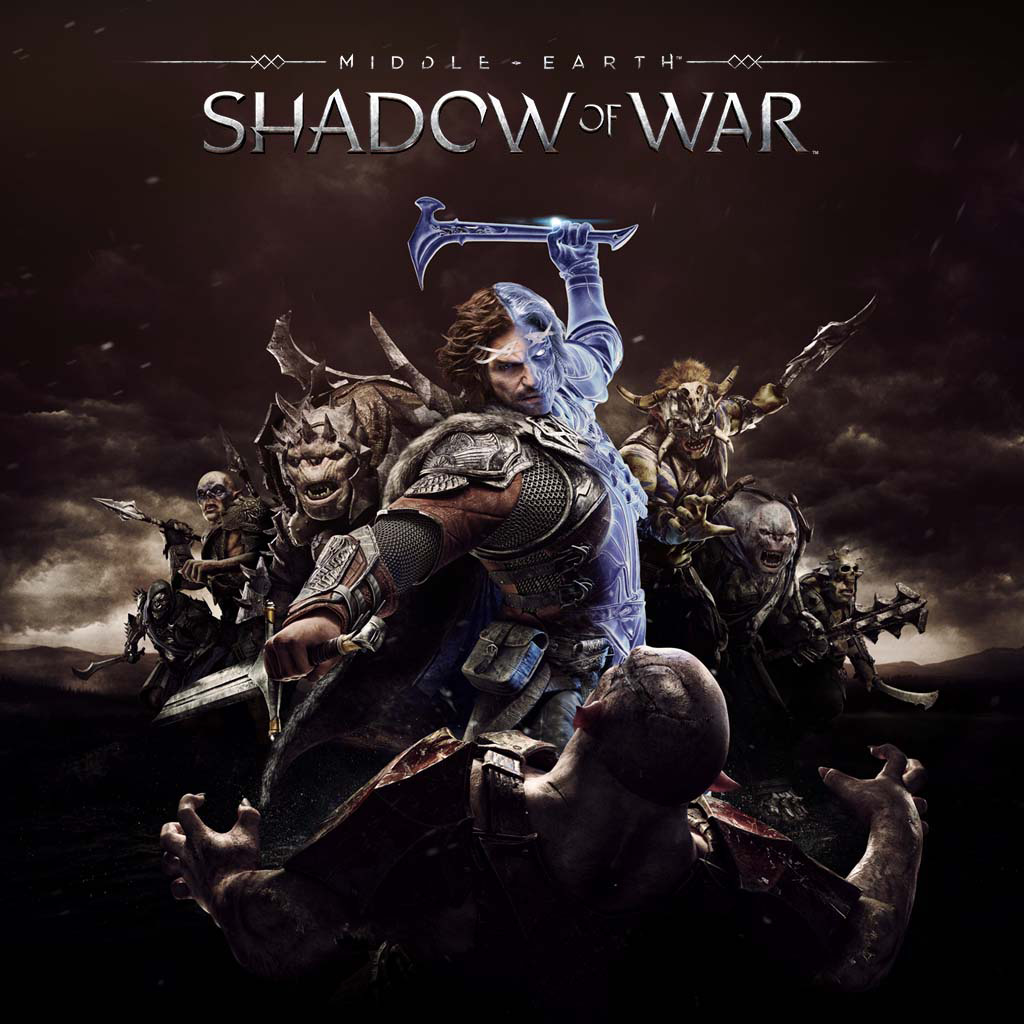 Племя тьмы shadow of war где найти