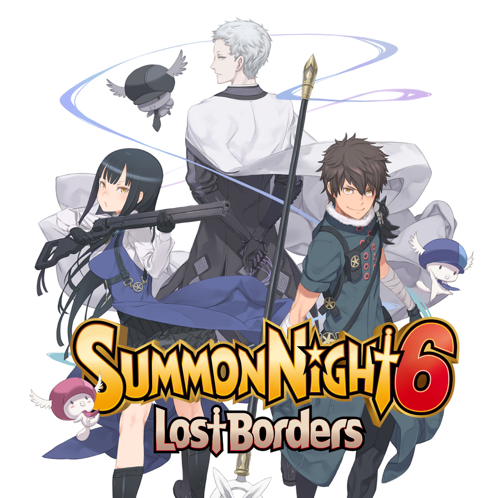 Summon Night 6: Lost Borders PS4 Price New Zealand