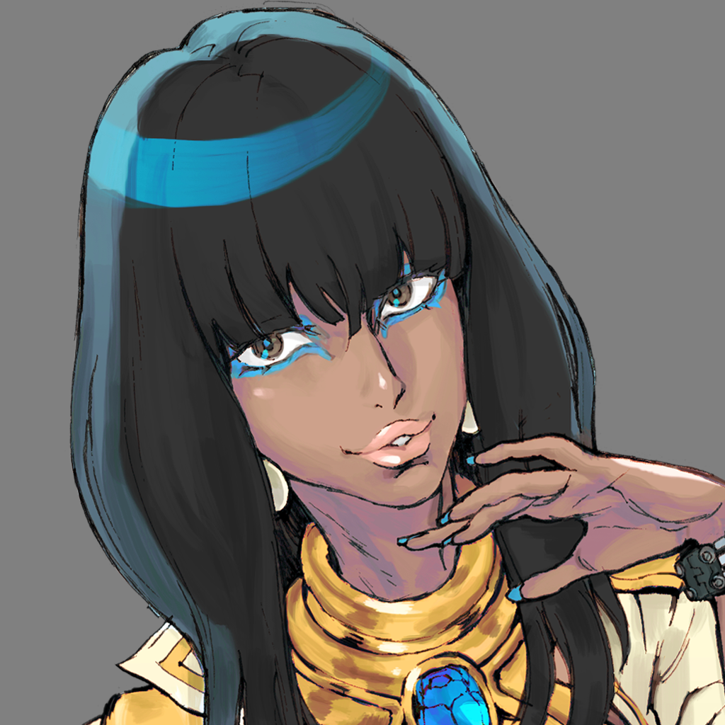 Zero Escape: The Nonary Games Alice Avatar PSN avatar
